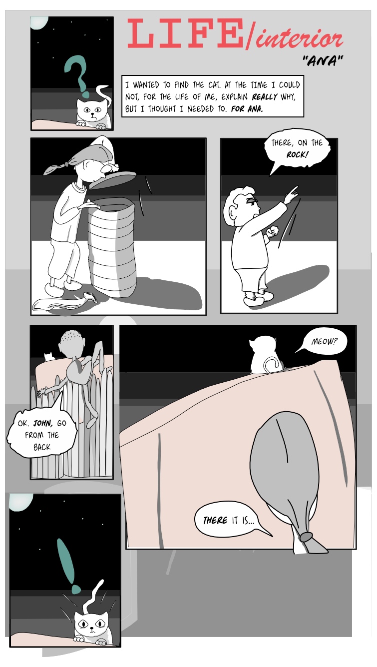 LIFE/interior: Ana (3)