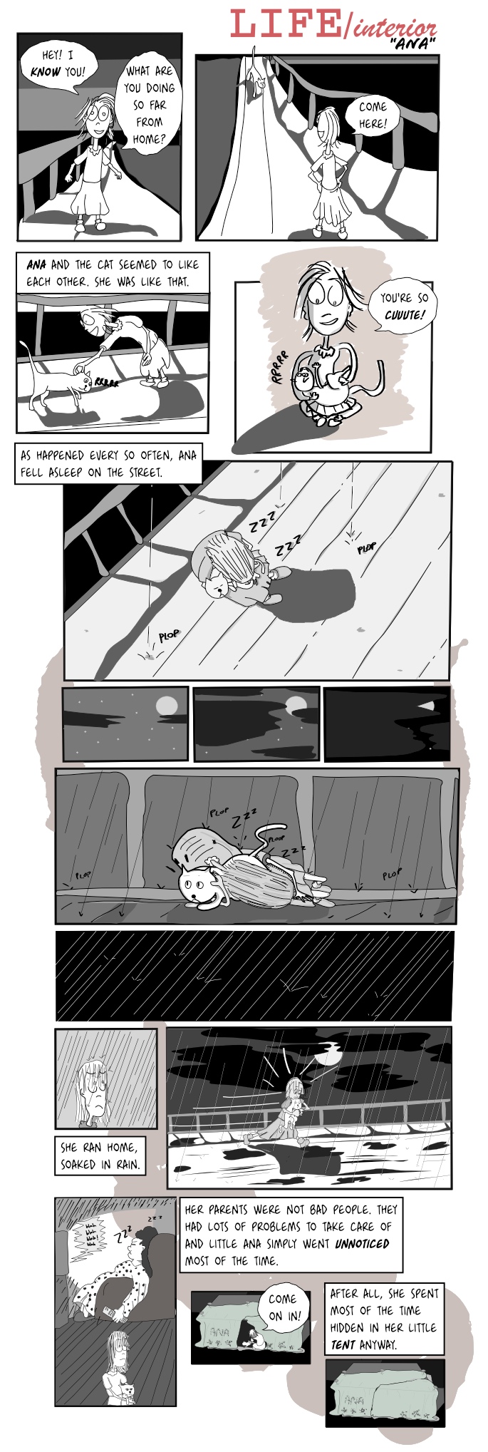 LIFE/interior: Ana (6)