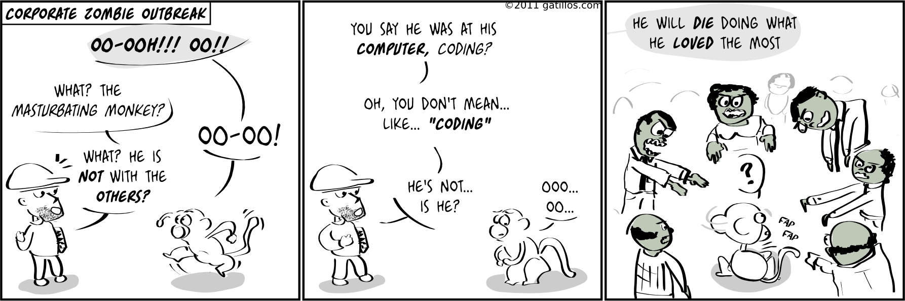 Paul the innovator (20): Fatal distractions