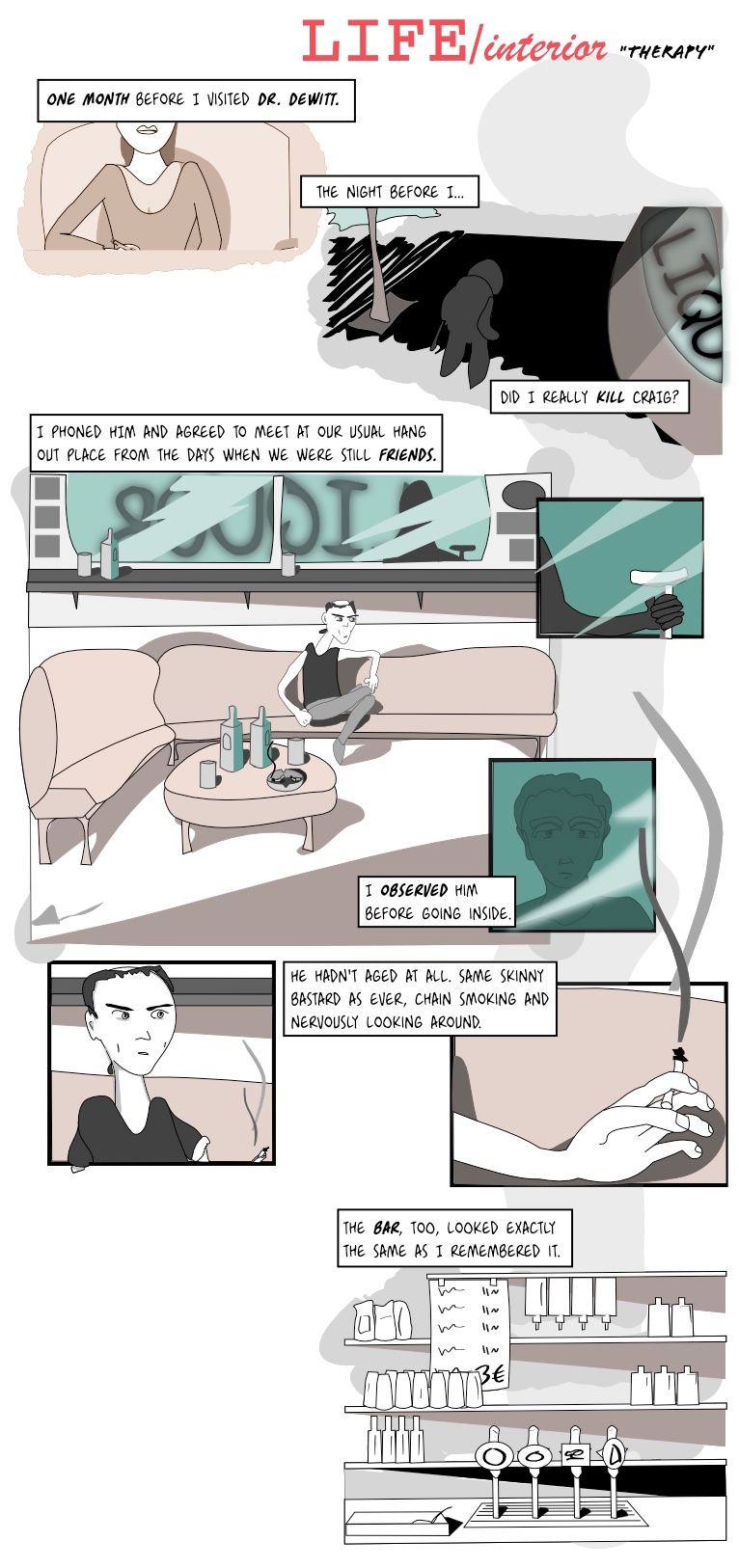 LIFE/interior: Therapy (8)
